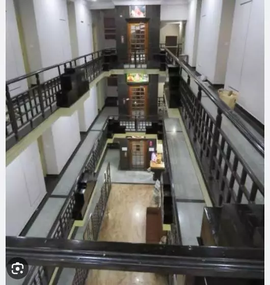 ホテル Akshay Residency