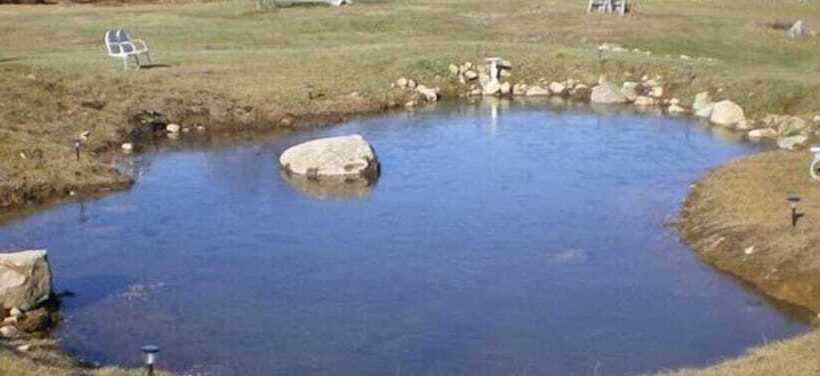 בית מלון כפרי Alynn S Butterfly Inn Bed & Breakfast