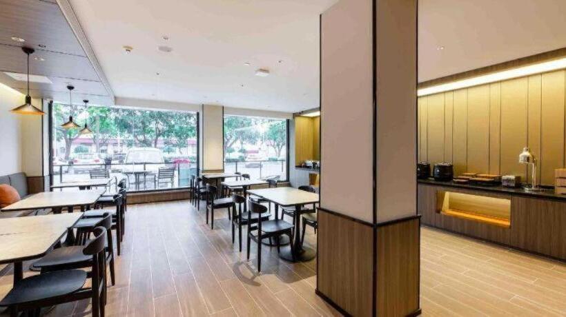 Hanting Hotel Shijiazhuang Development Zone Chuangye Road