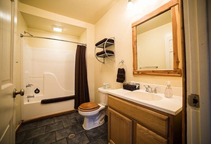 هتل The Walnut Street Inn