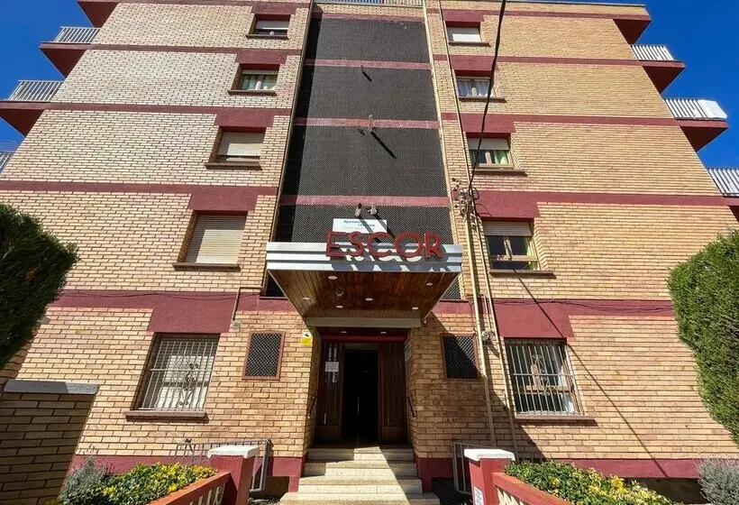 Otel Apartment Escor 3000