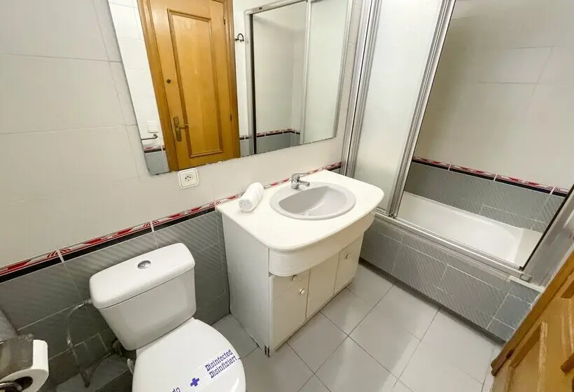 Otel Apartment Escor 3000