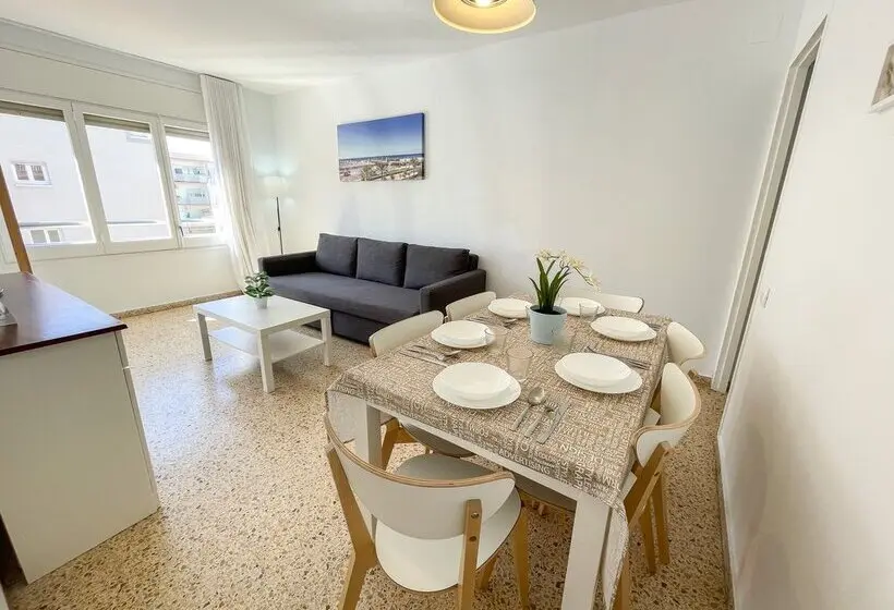 Otel Apartment Escor 3000