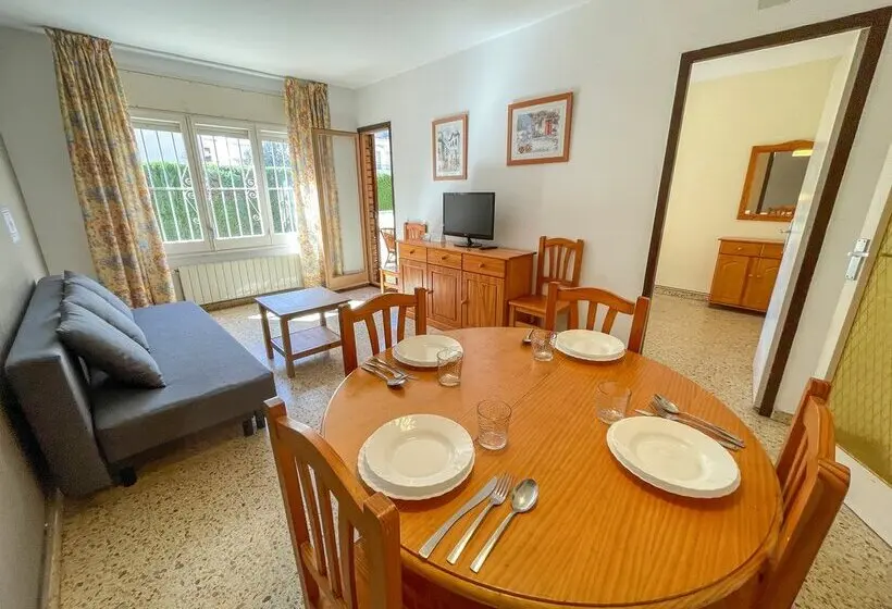 Otel Apartment Escor 3000