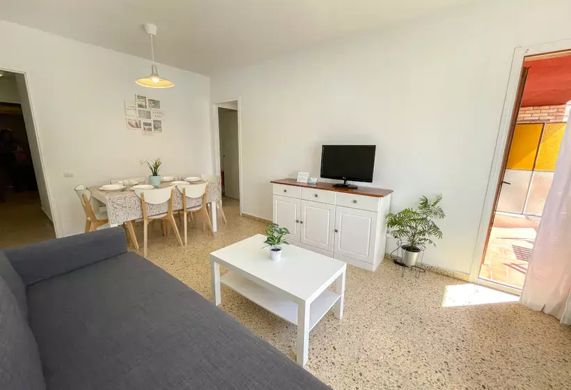 Hotelli Apartment Escor 3000