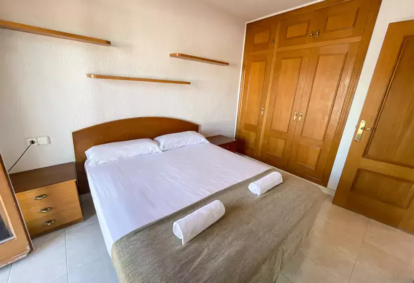 Hotelli Apartment Escor 3000