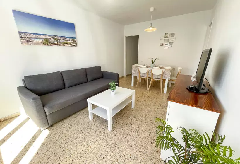 Hotelli Apartment Escor 3000