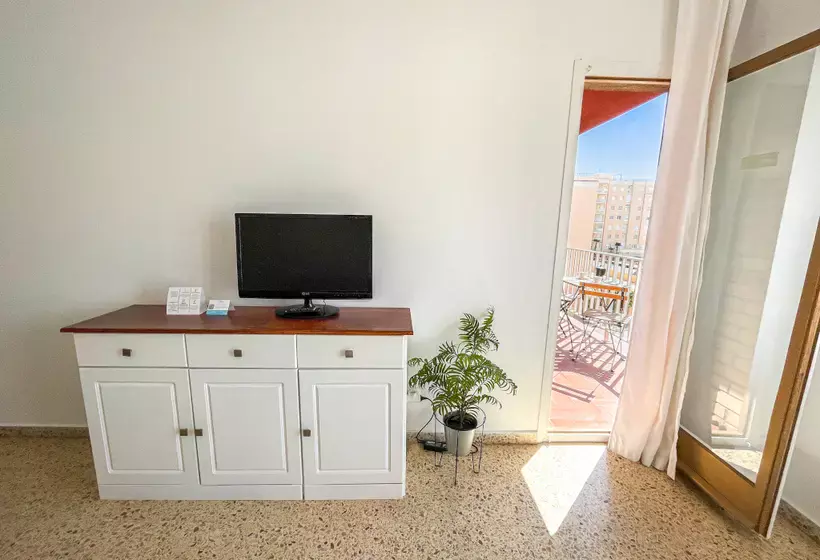 Hotelli Apartment Escor 3000