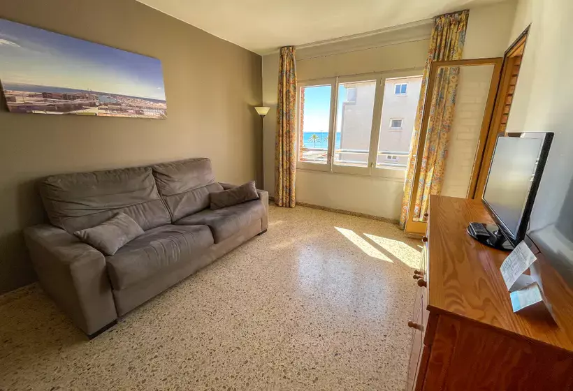 Hotelli Apartment Escor 3000