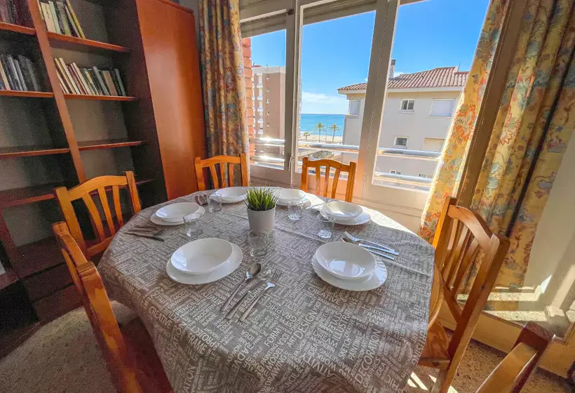 Hotelli Apartment Escor 3000