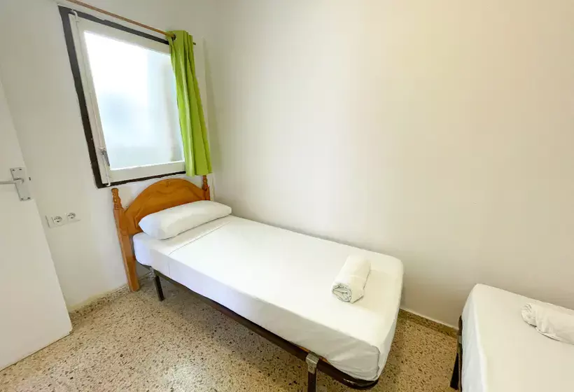 Hotelli Apartment Escor 3000