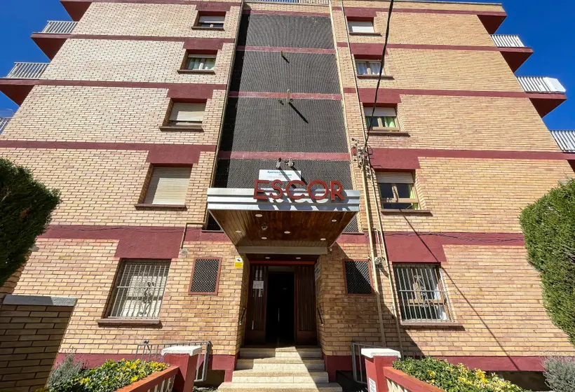 Hotelli Apartment Escor 3000