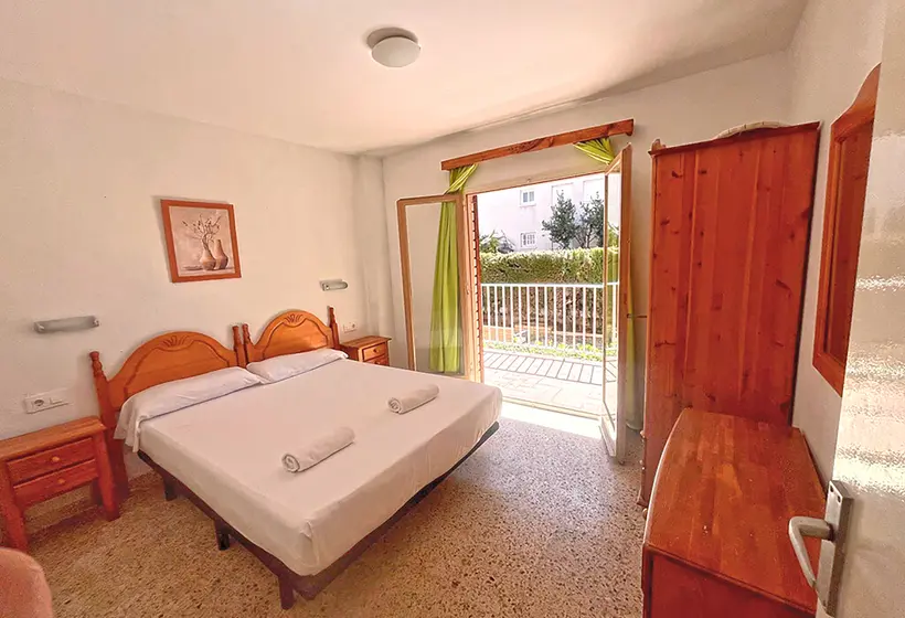 Hotelli Apartment Escor 3000
