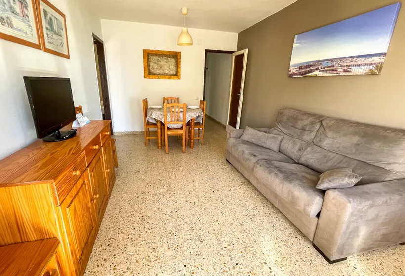 Hotelli Apartment Escor 3000