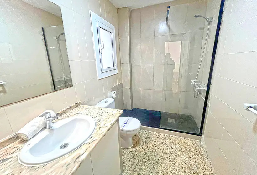 Hotelli Apartment Escor 3000