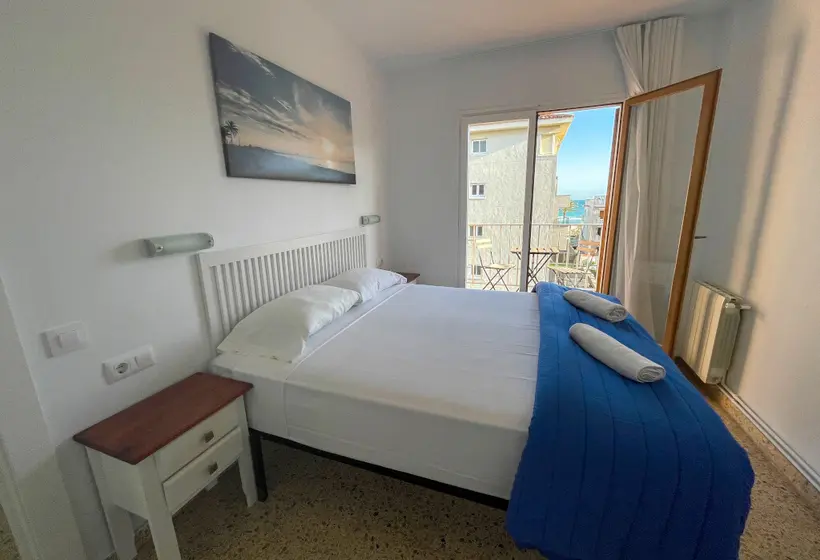 Hotelli Apartment Escor 3000
