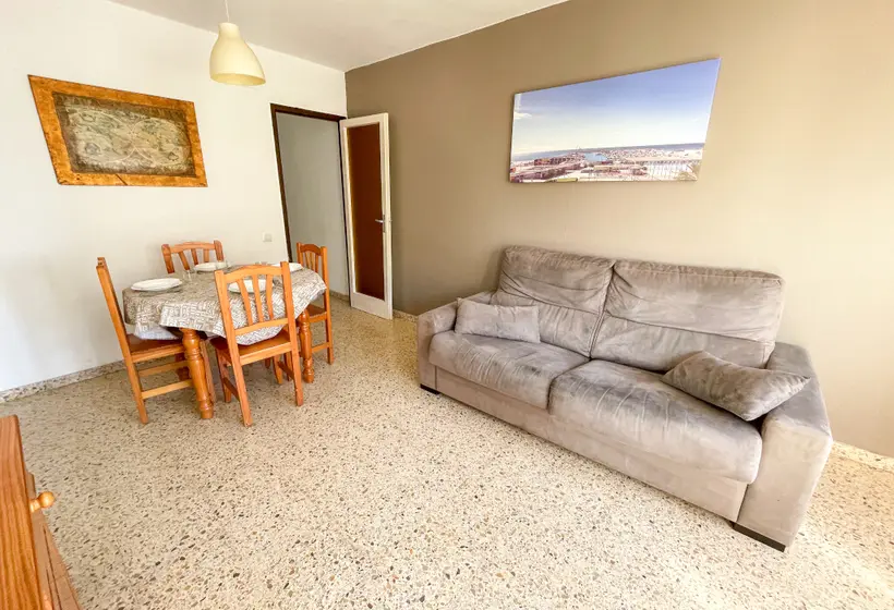 Hotelli Apartment Escor 3000