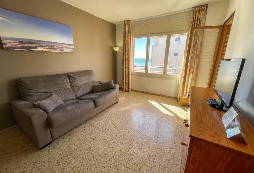 Hotelli Apartment Escor 3000