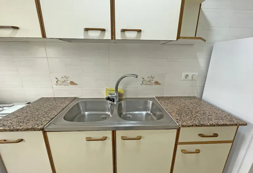 Hotelli Apartment Escor 3000