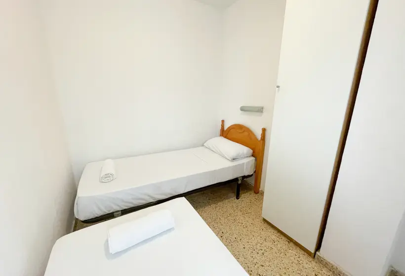 Hotelli Apartment Escor 3000