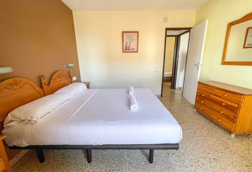 Hotelli Apartment Escor 3000