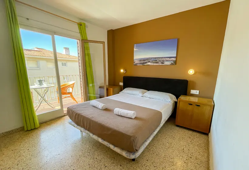 Hotelli Apartment Escor 3000