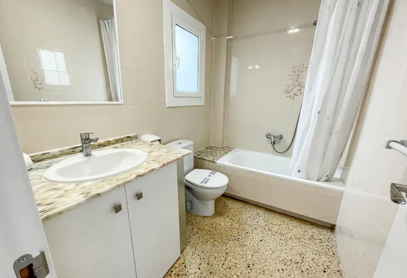 Hotelli Apartment Escor 3000