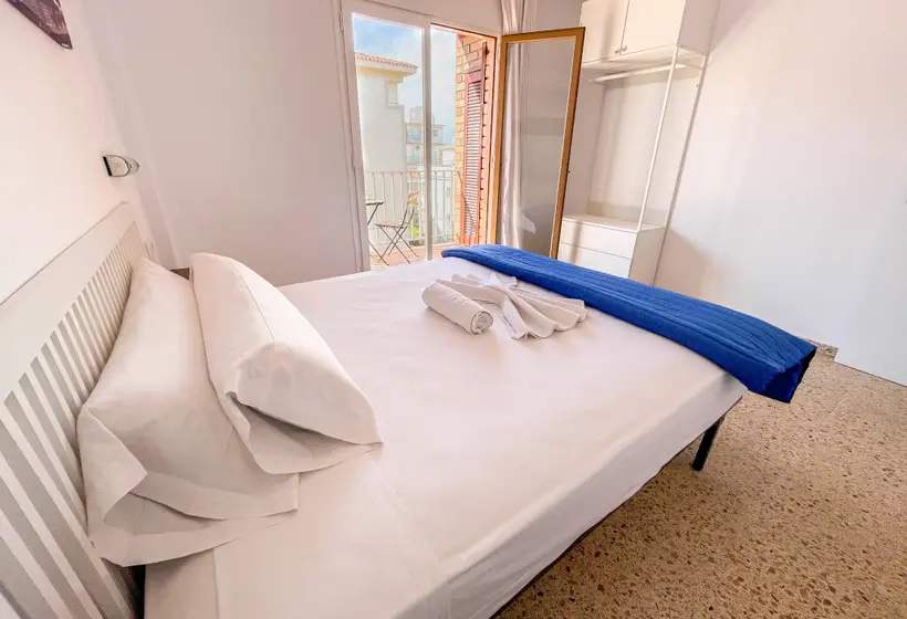 Hotelli Apartment Escor 3000