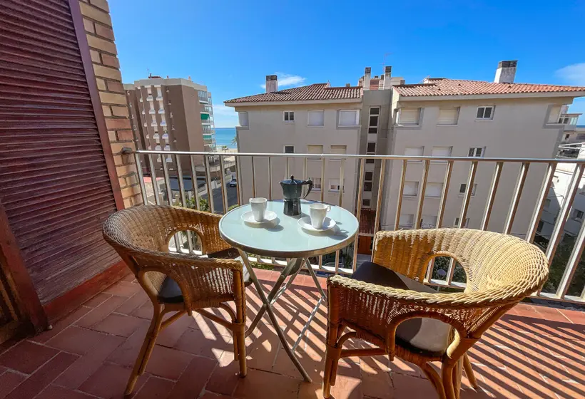 Hotelli Apartment Escor 3000