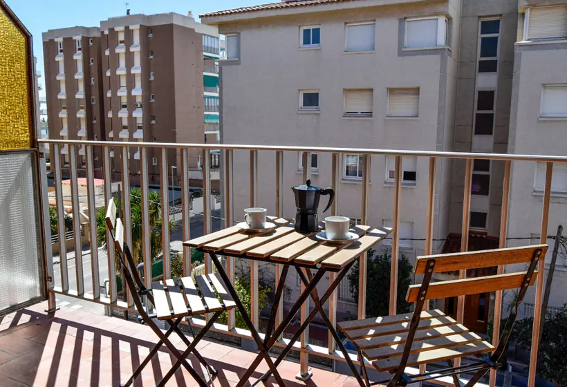 Hotelli Apartment Escor 3000