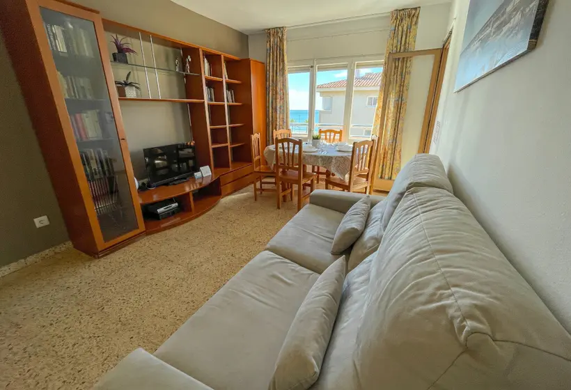 Hotelli Apartment Escor 3000