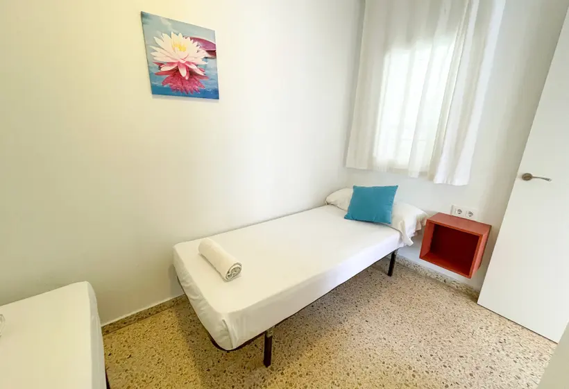 Hotelli Apartment Escor 3000