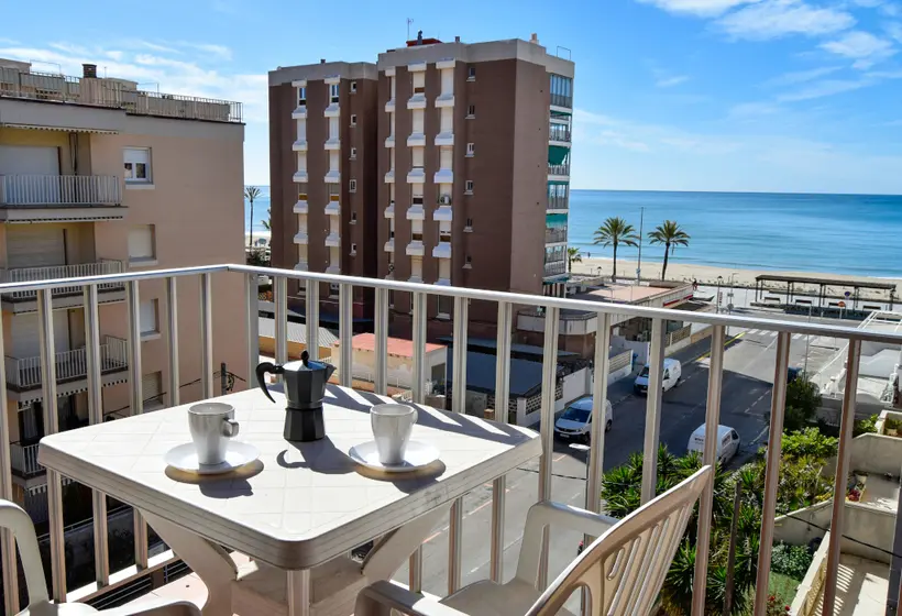 Hotelli Apartment Escor 3000
