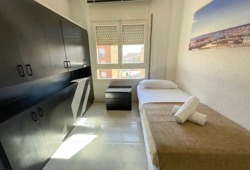 Hotelli Apartment Escor 3000