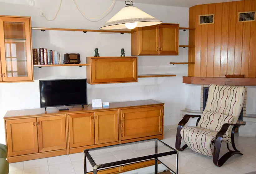 Hotelli Apartment Escor 3000