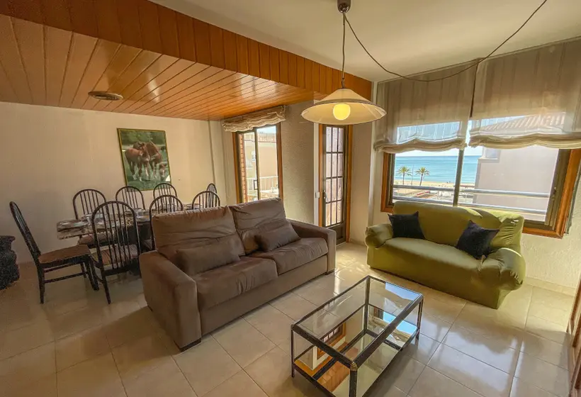 Hotelli Apartment Escor 3000