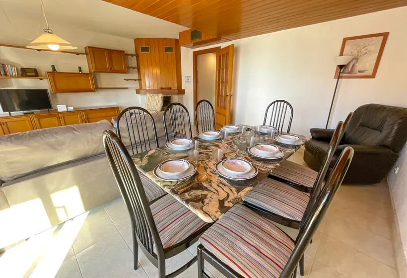 Hotelli Apartment Escor 3000