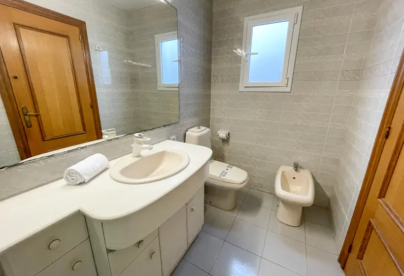 Hotelli Apartment Escor 3000