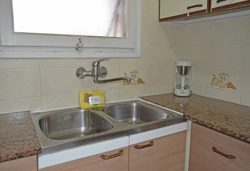 Hotelli Apartment Escor 3000
