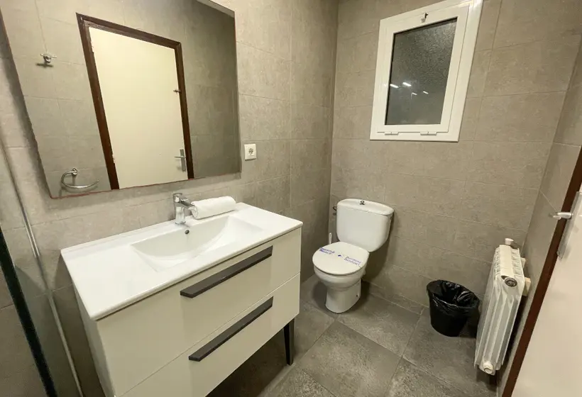 Hotelli Apartment Escor 3000