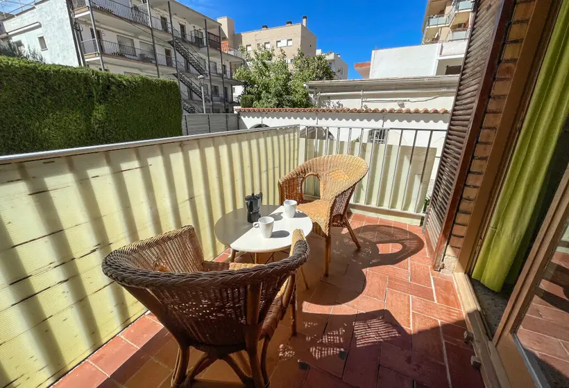 Hotelli Apartment Escor 3000