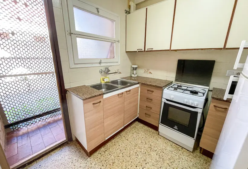 Hotelli Apartment Escor 3000