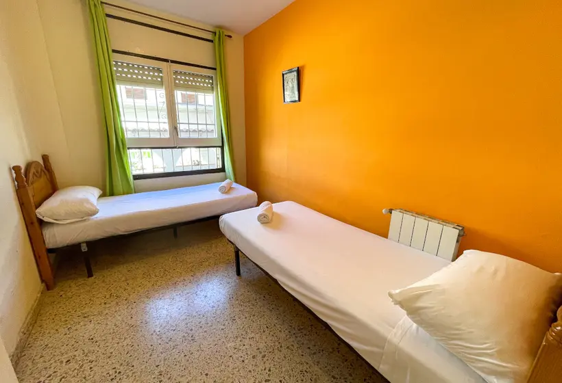 Hotelli Apartment Escor 3000