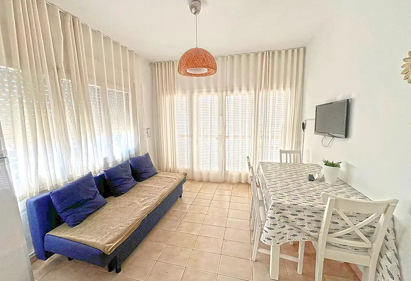 Hotelli Apartment Escor 3000