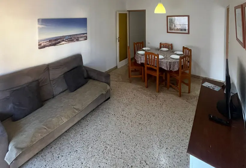 Hotelli Apartment Escor 3000
