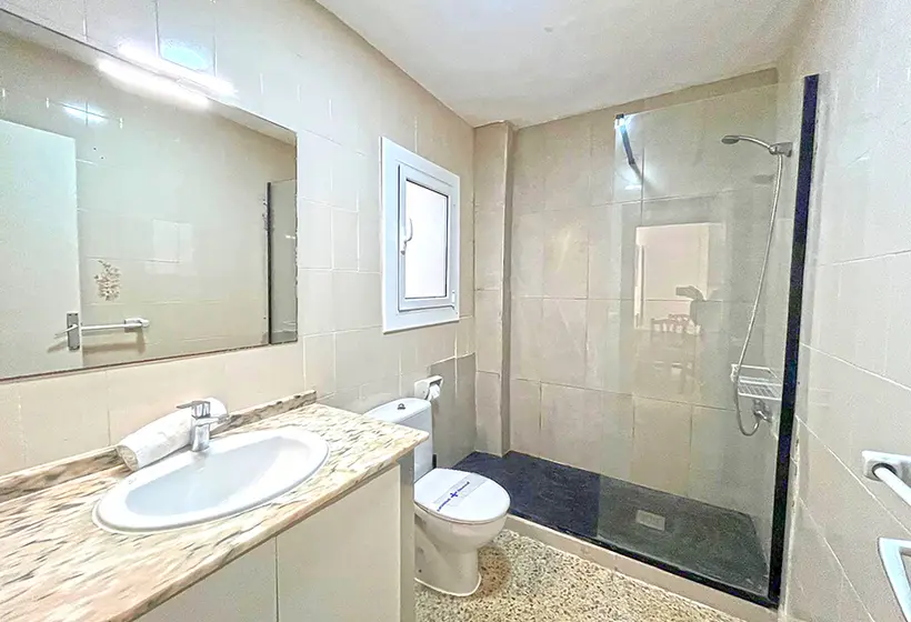 Hotelli Apartment Escor 3000