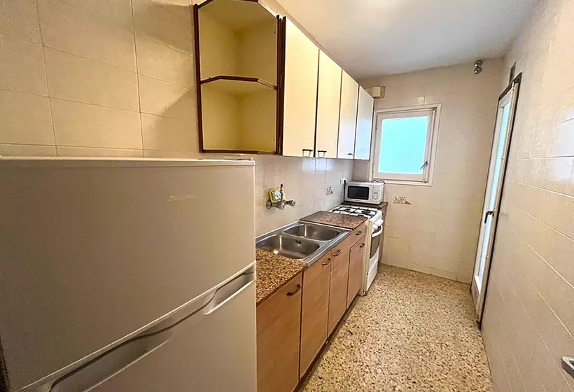 Hotelli Apartment Escor 3000