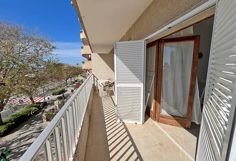 Hotelli Apartment Escor 3000