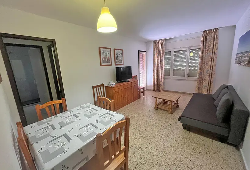 Hotelli Apartment Escor 3000