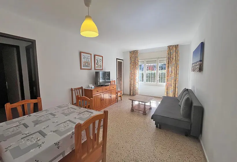 Hotelli Apartment Escor 3000